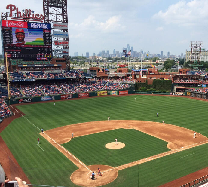 Four Reasons Why Fundraisers Should Keep an Eye on Professional Sports Schedules