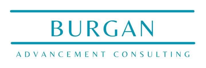 Burgan Advancement Consulting logo