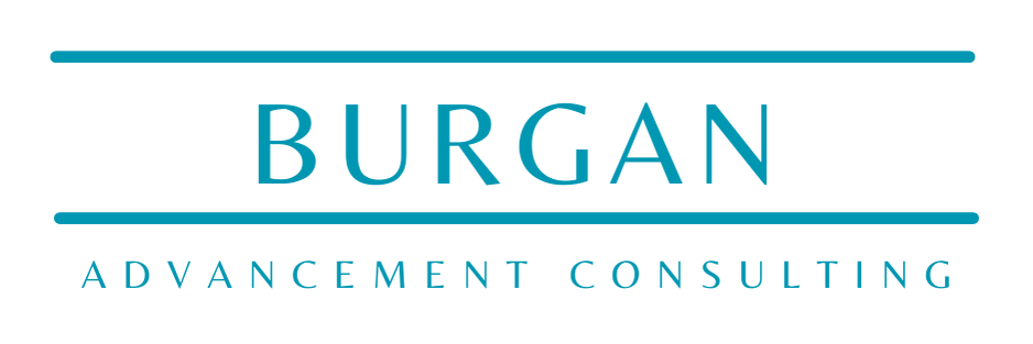 Burgan Advancement Consulting logo