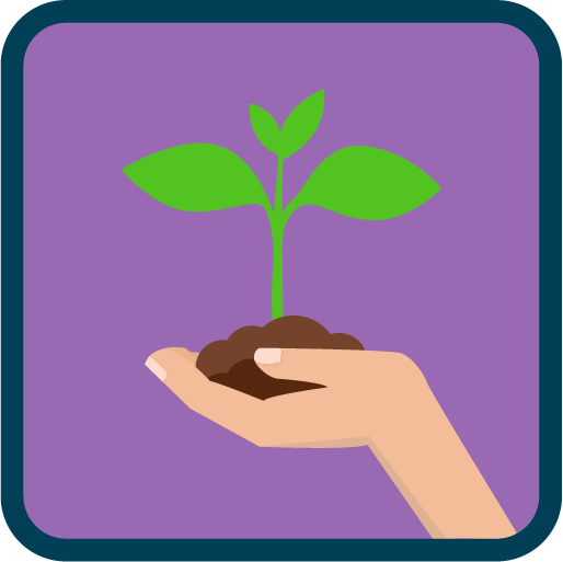 Organizational Best Practices Fundraising Certification Badge